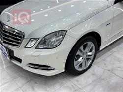 مێرسێدس بێنز E-Class